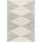 Nuloom Scarlette Abstract Diamond Shag Area Rug 4ft x 6ft GCDX09A-406 - alternate 2